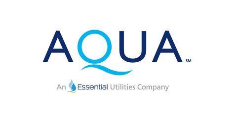 Aqua pennsylvania - Jul 20, 2021 · Aqua’s Media wastewater plant is the 10th wastewater treatment plant in the country and the first in Pennsylvania to achieve this recognition. “It’s essential that we clean wastewater so we can safely return it to the environment and protect public health,” says Aqua Pennsylvania Water Quality and Environmental Compliance Director Matt ...